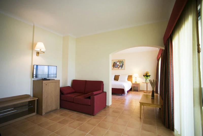 Mirachoro Carvoeiro - Chambres