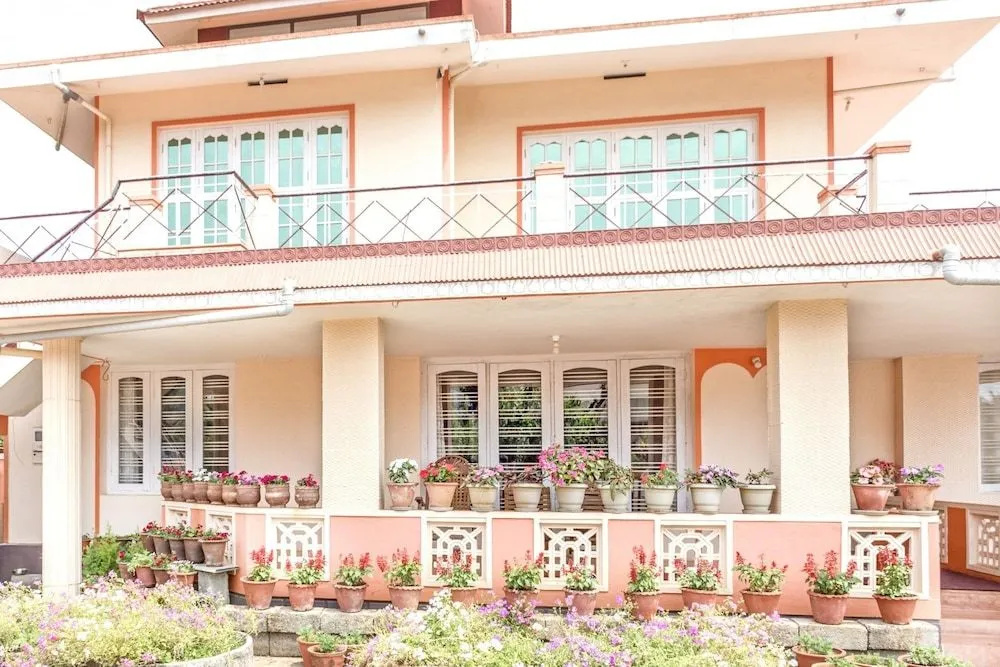 GuestHouser 2 BHK Homestay 03e7