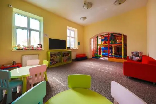 Hotel NAT Krynica Zdrój - Général