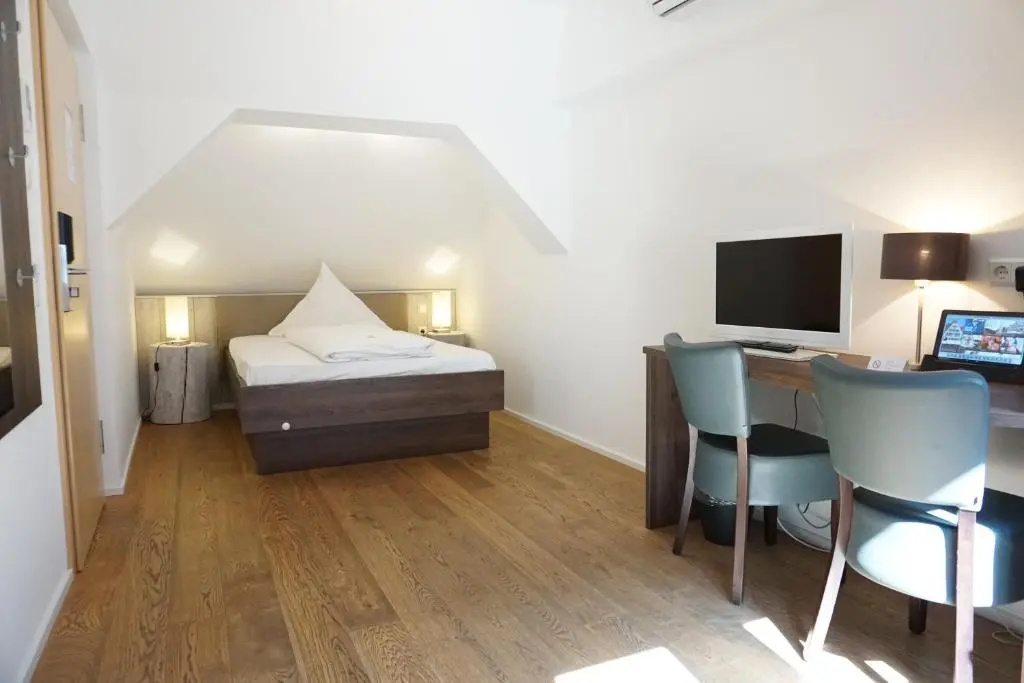 Hotel Gasthaus zur Sonne - Chambres