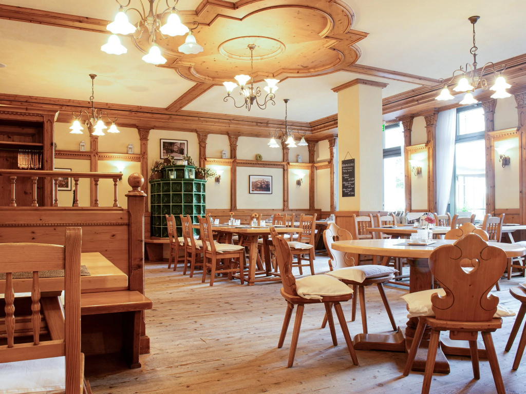 Victor's Residenz-Hotel Leipzig - Général