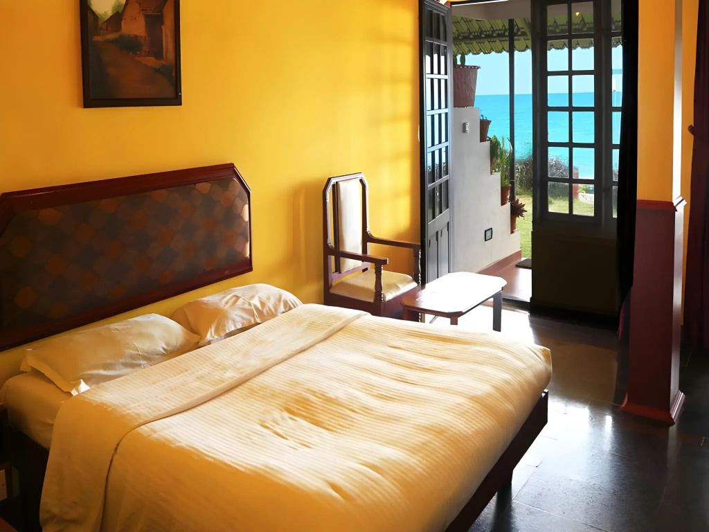 Mascot Beach Resort - Général
