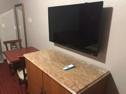 Gran Mansion Hotel — фото 5