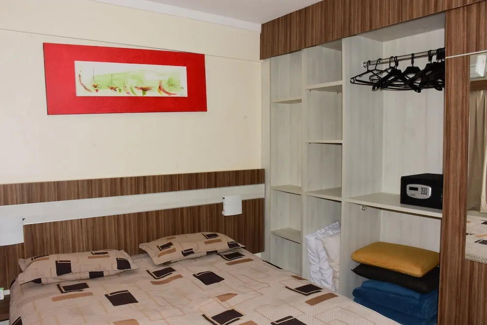 Reserva Caldas Lacqua 2 - Chambres