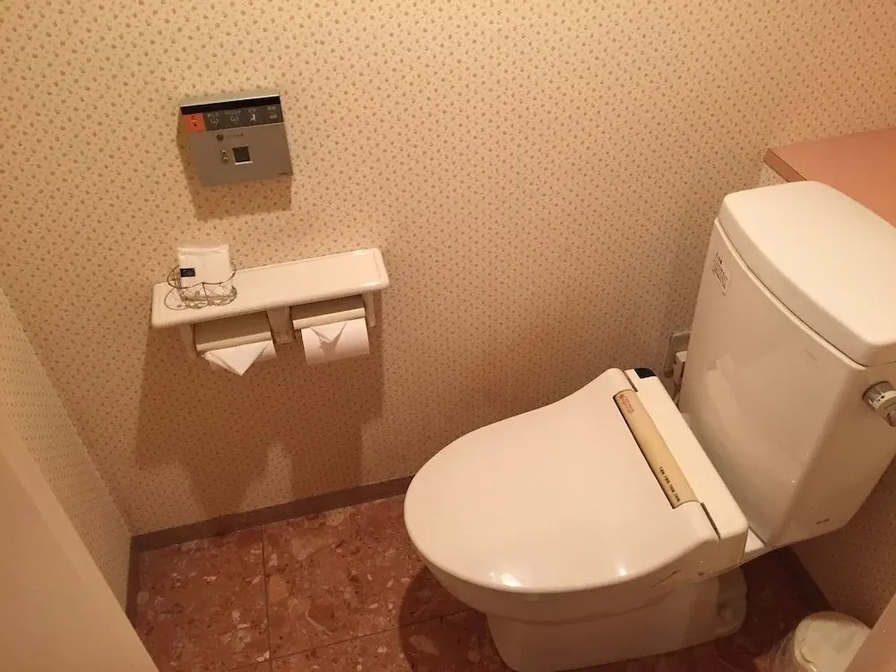 HOTEL an - Adults Only - Chambres