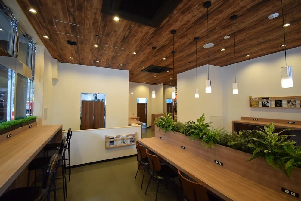 APA Hotel Osaka Umeda 사진 21