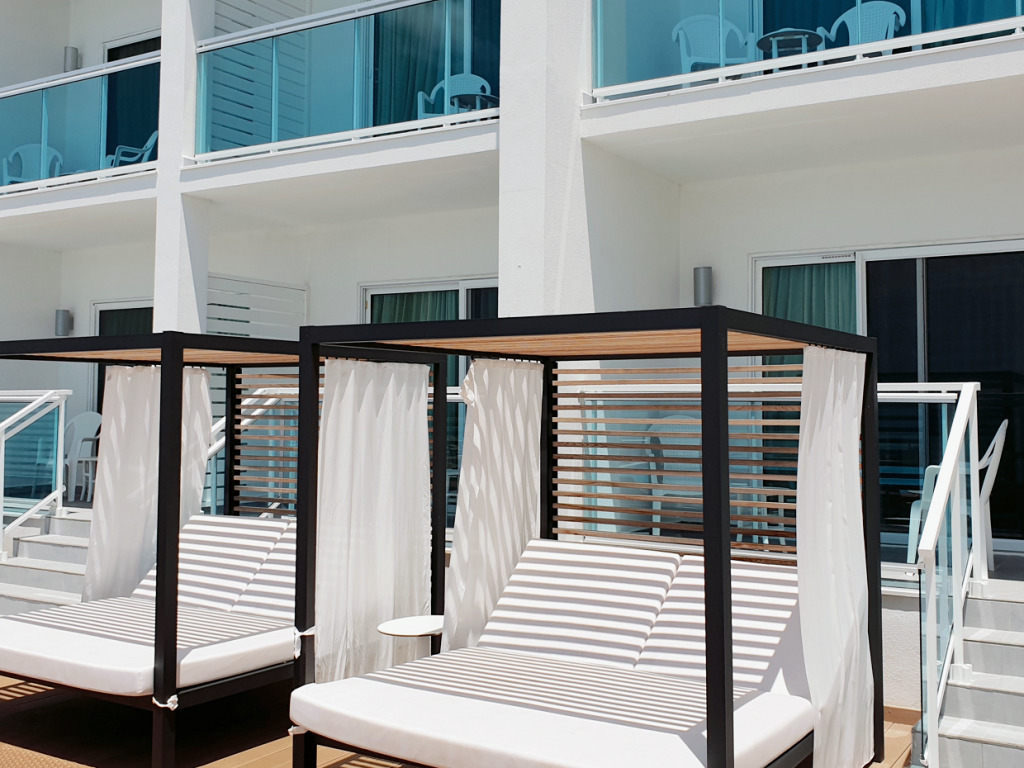 Отель Grand Aston Cayo Las Brujas, фото 13