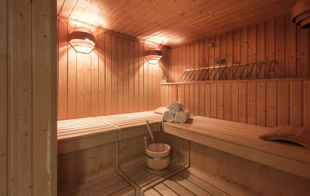 Sunstar Hotel Saas-Fee - Général