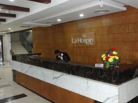 La Hospin Hotels & Resorts - Général