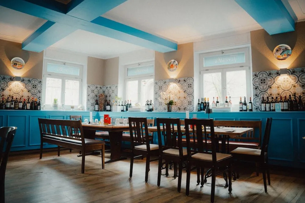 Hotel & Restaurant Schwarzes Kreuz - Général