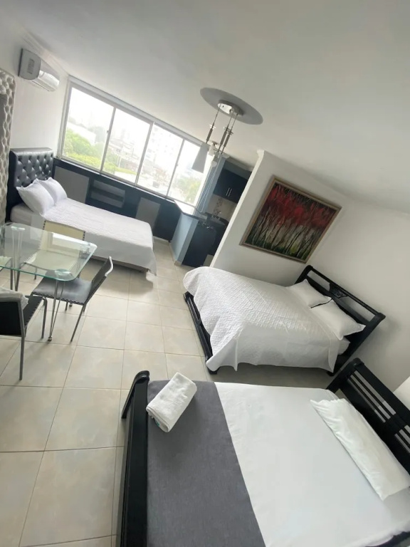 Hotel Estefania Princess - Chambres