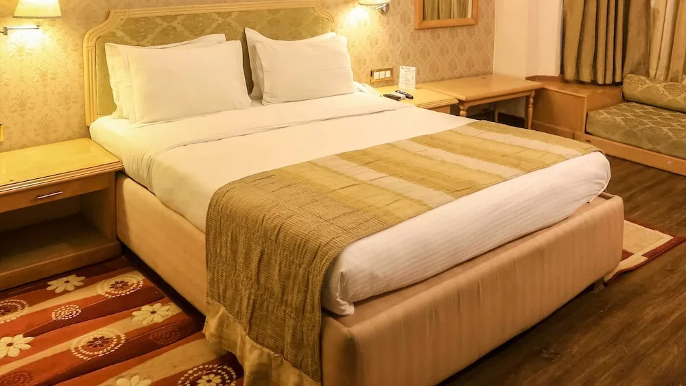 Dee Marks Hotel & Resorts - Chambres