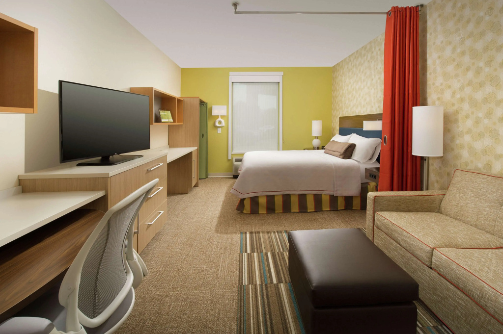 Home2 Suites by Hilton Louisville East/Hurstbourne - Général