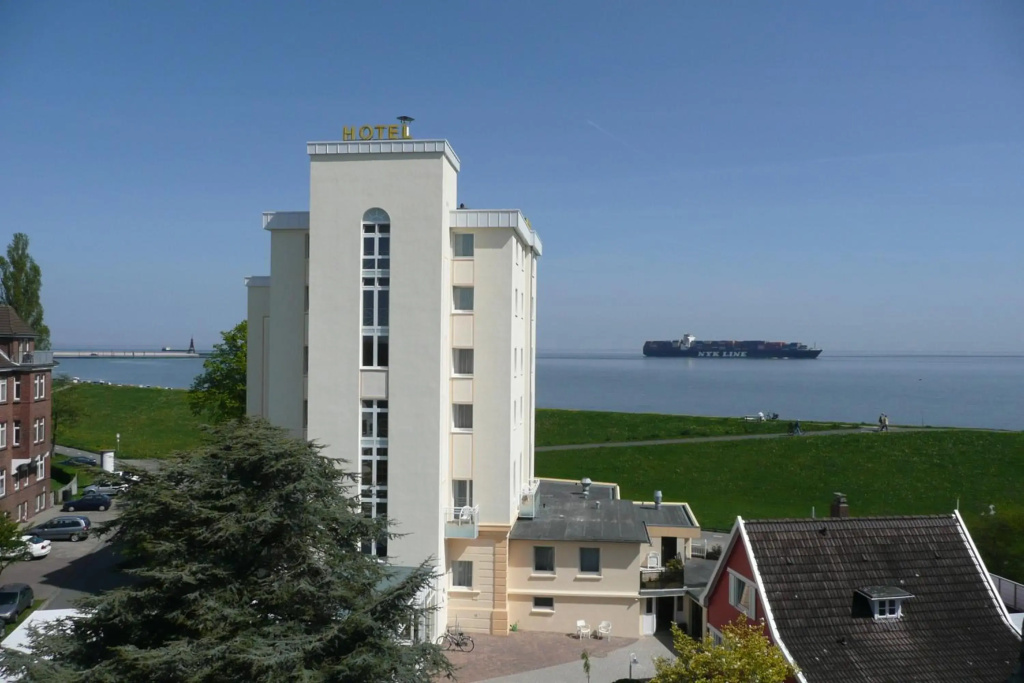 Seehotel Neue Liebe