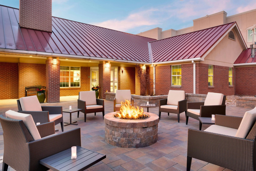 Residence Inn by Marriott Salt Lake City-Sandy