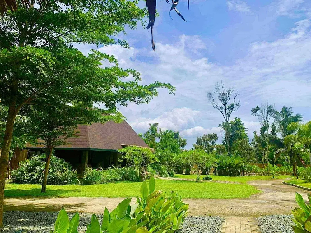 The Bali Farm