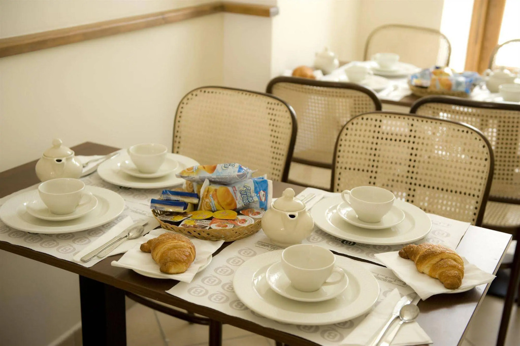 Hotel Da Raffaele by null