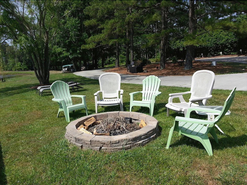 B&B Country Garden Inn
