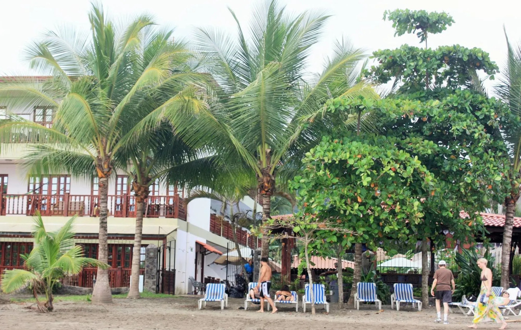 Beach & Waterfront