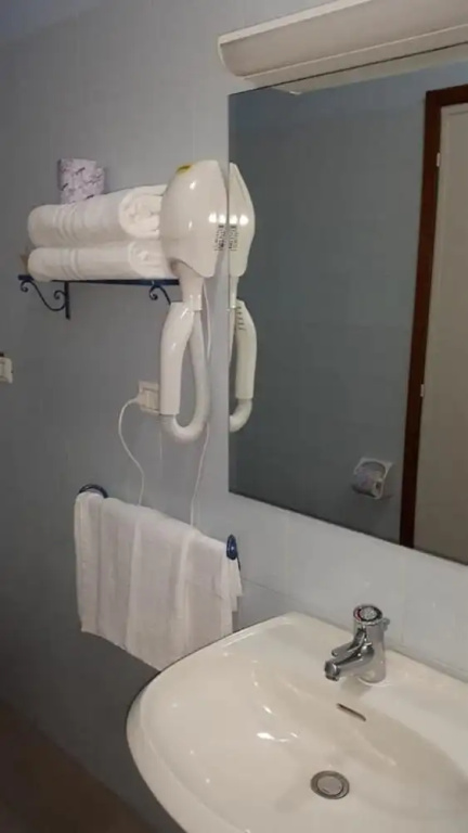 Miga Hotel Europa - Chambres