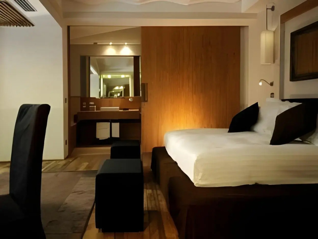 Margutta 54 Luxury Suites by null