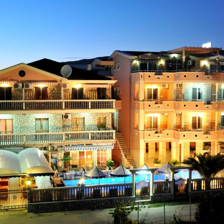 Hotel photo 19