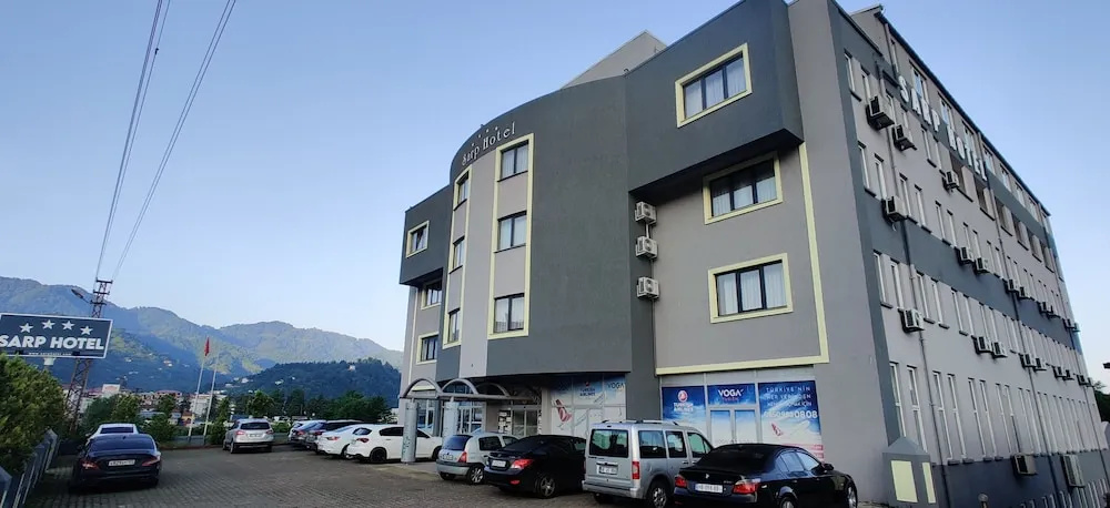Hotel photo 14