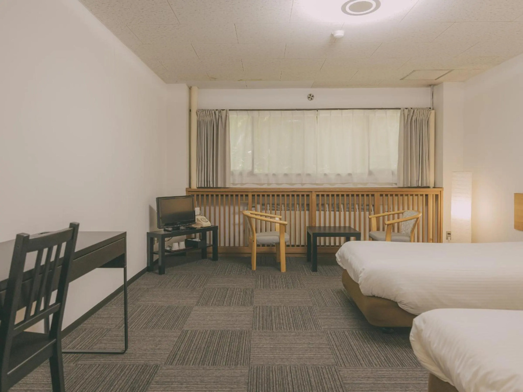Chalet Shiga — 5