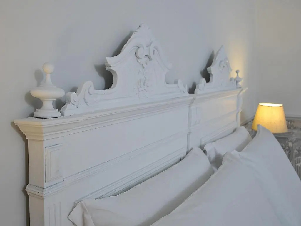 Deluxe room with city view