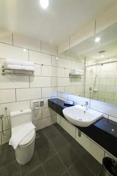 Armenian Street Heritage Hotel