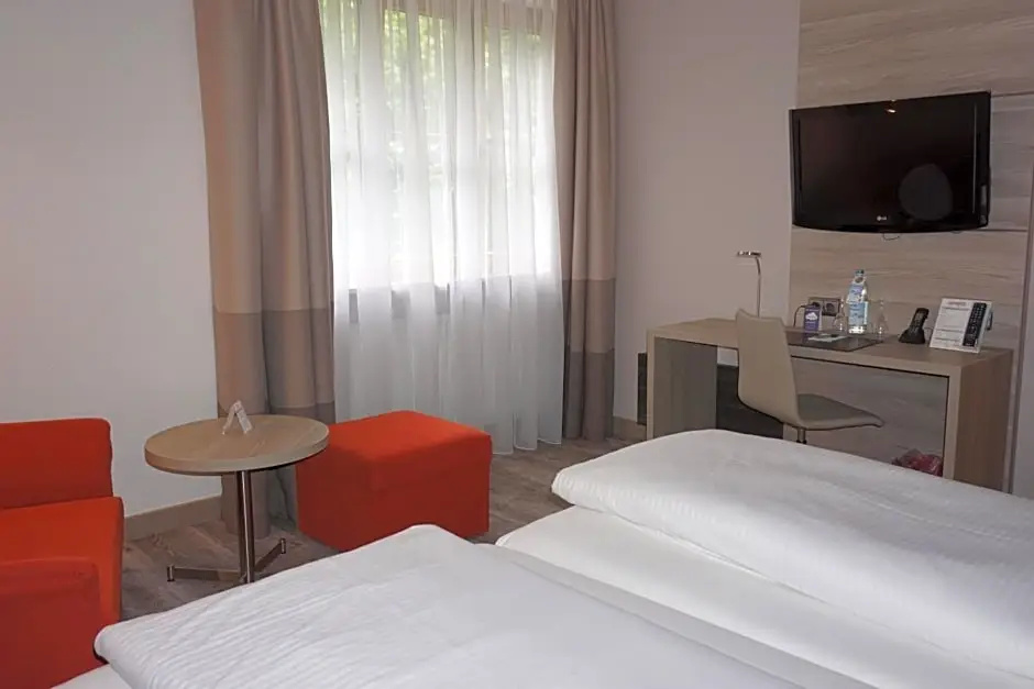 Hotel Kastanienhof - Chambres