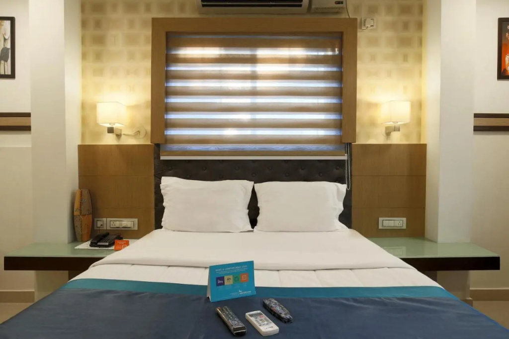 Hotel Monarch International Jayanagar - Général