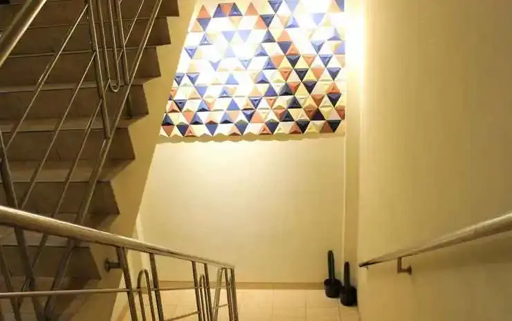 Hotel Setia Budi Madiun - Général
