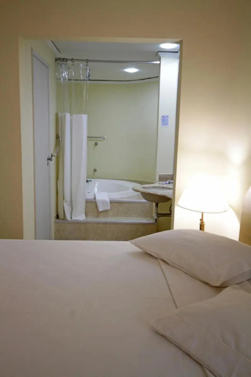 San Michel Hotel - Chambres