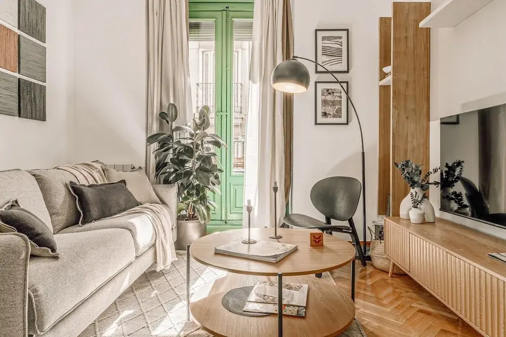 Guarani - 2 Bedrooms in Justicia