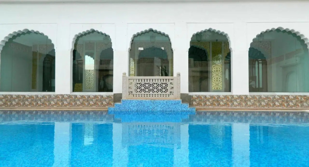 Hotel Utkarsh Vilas - Général