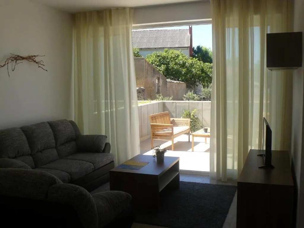 Nest Accommodation - Chambres