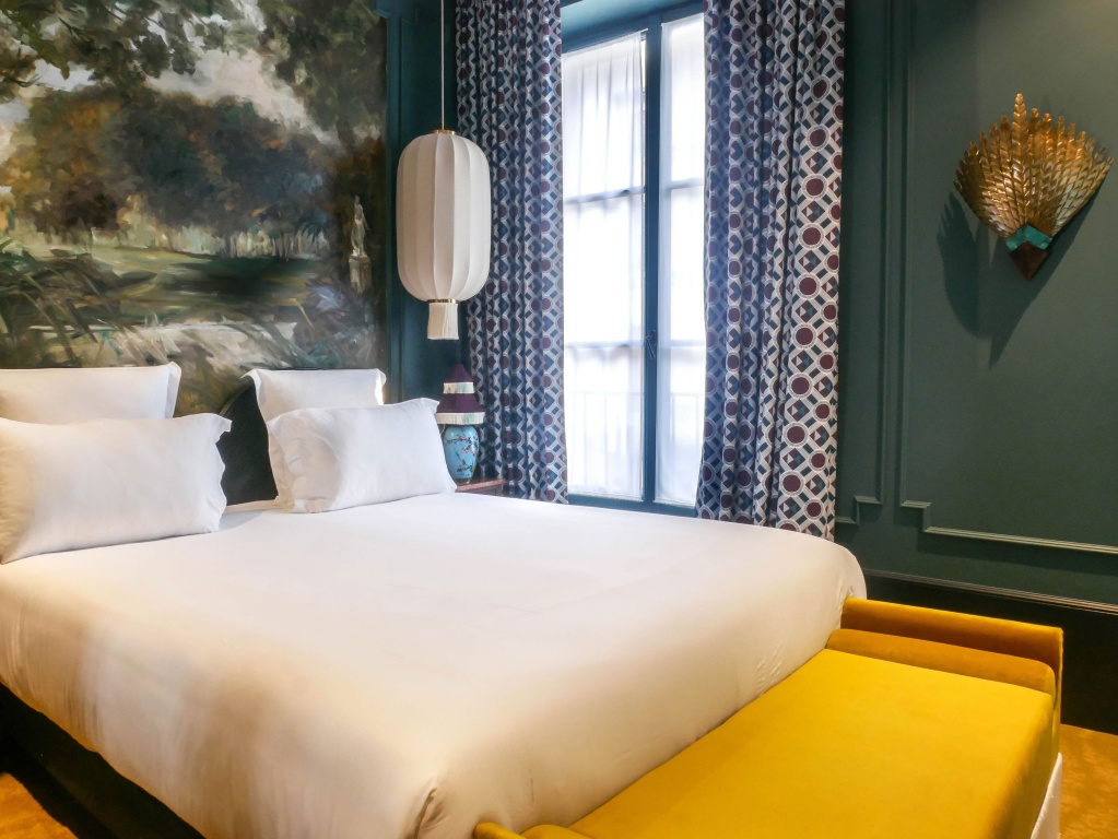 Hotel Monte Cristo 54