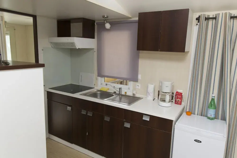 Vacances passion - Village La Bayette - Chambres