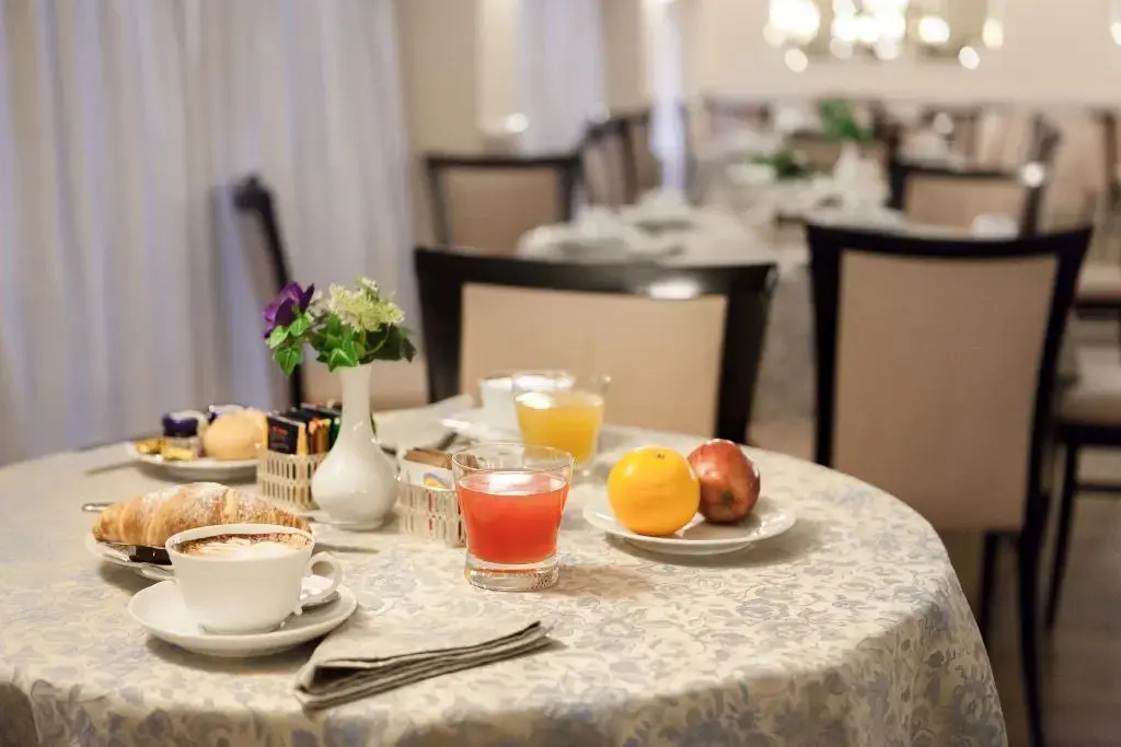Hotel San Luca - Général