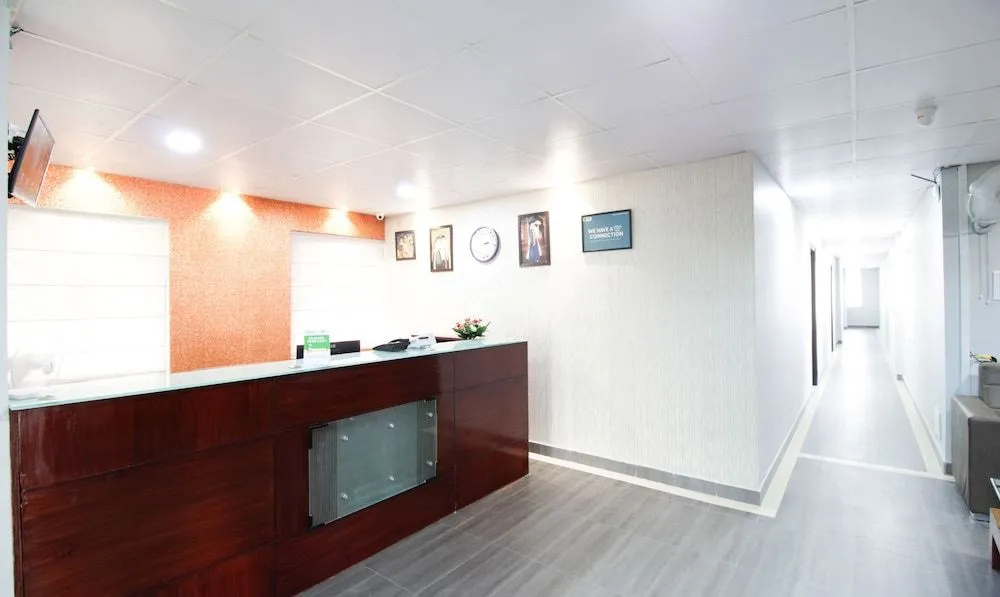 Hotel photo 20
