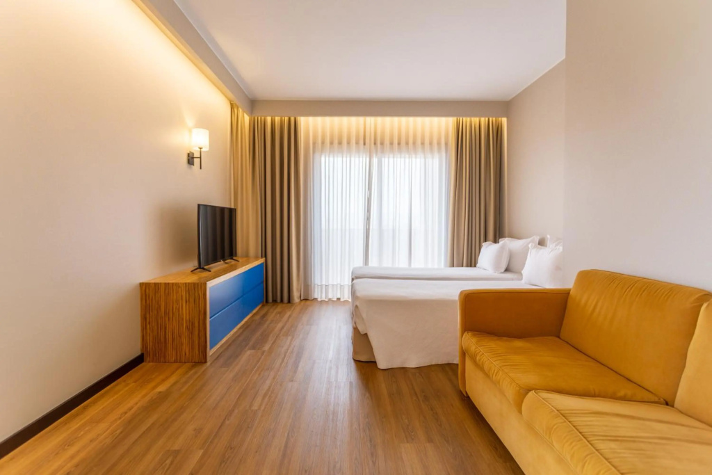 TURIM Santa Maria da Feira Hotel - Général