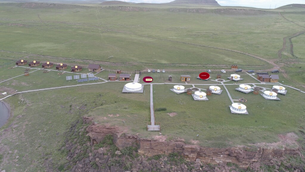 Хакасский заповедник озеро беле
