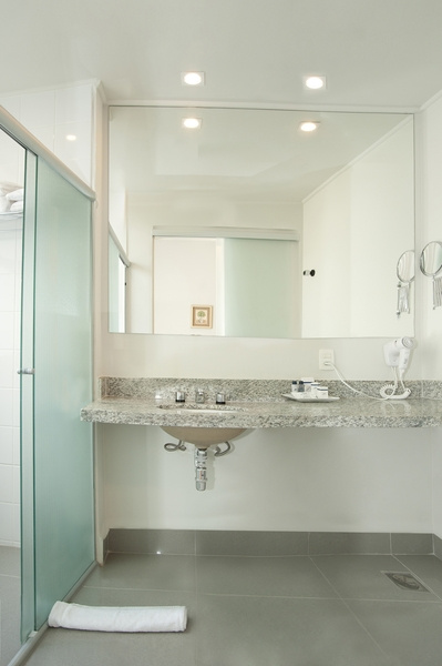 Max Savassi Apart Service - Oficial - Chambres