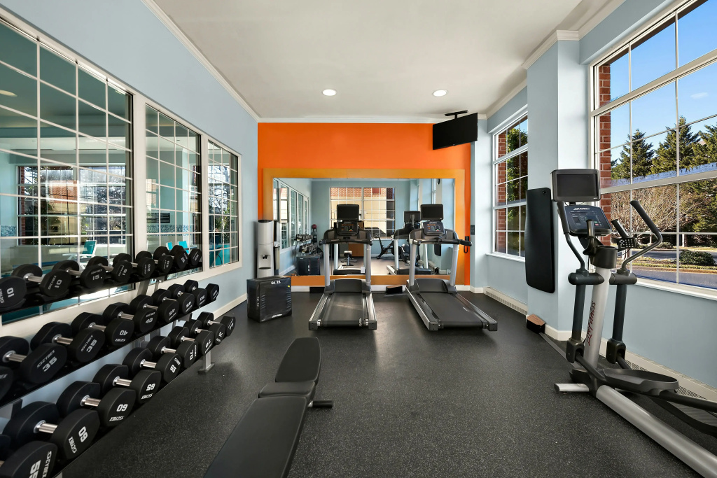 Hilton Garden Inn Williamsburg - Général