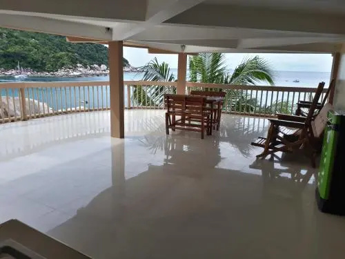 Beach & Waterfront