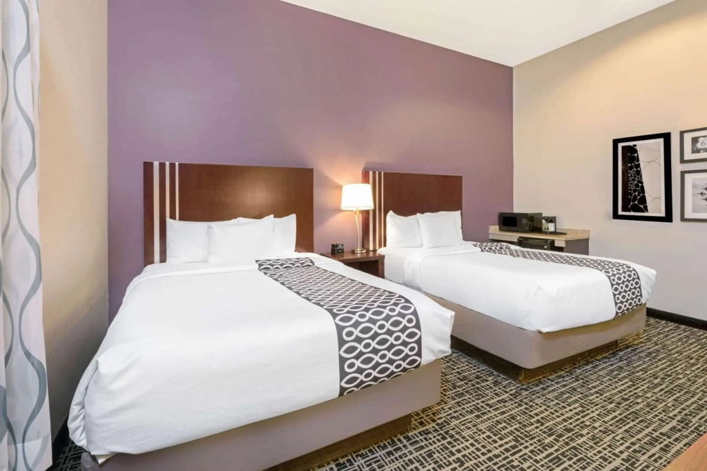 La Quinta Inn & Suites Yukon - Général
