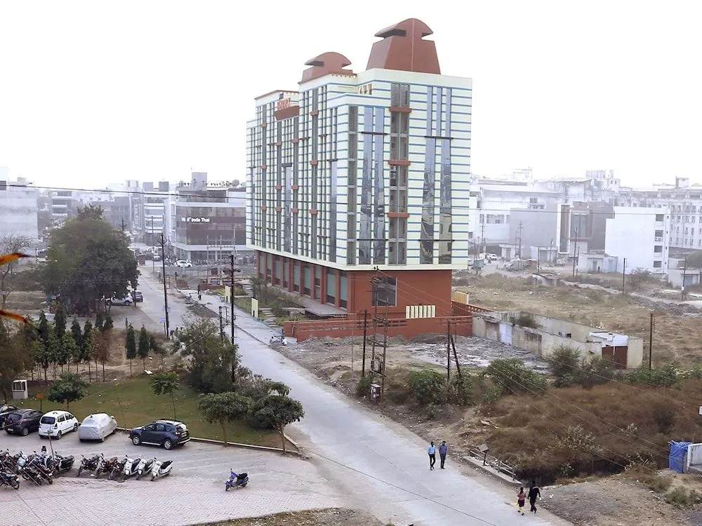 Hotel Silvotel - Général