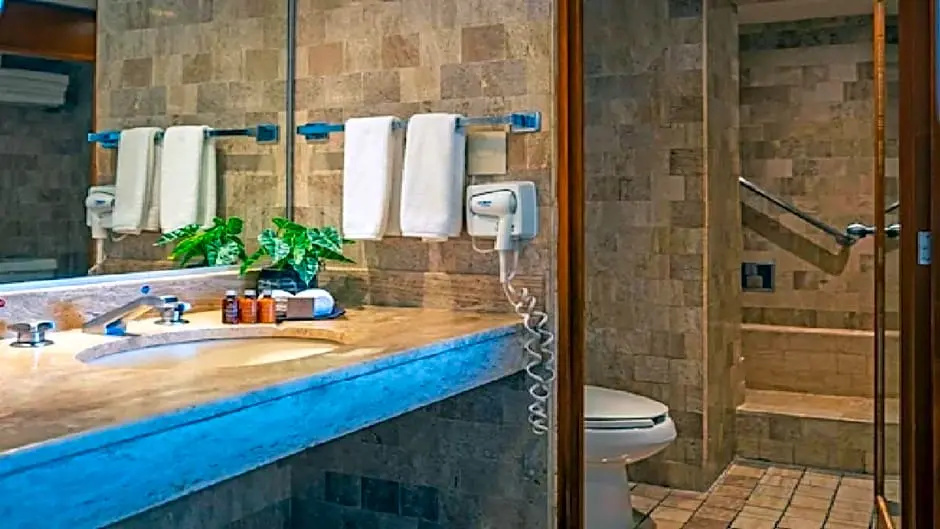 Park Royal Beach Acapulco - All Inclusive - Chambres