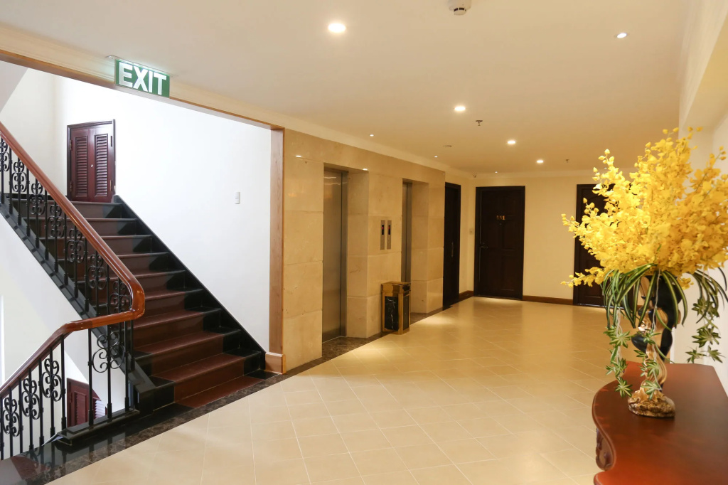 Hotel photo 13